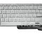 Tastatura laptop noua ASUS Vivobook K1703 K1703Z M1703 M1703Q M1703QA S1703 S1703QA SILVER US without frame