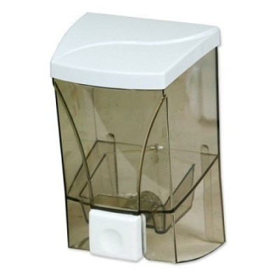 Dispenser sapun lichid LISA ZLN-1145 500 ml foto