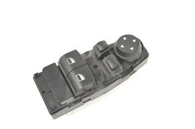 Buton geam ușă dreapta față BMW 6 Coupe F13 2012 OEM: 9196678 12640519 foto