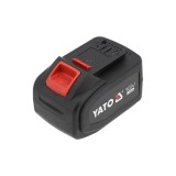 Acumulator li-ion 18v 6,0ah Yato YT-828464