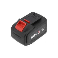 Acumulator li-ion 18v 6,0ah Yato YT-828464 foto