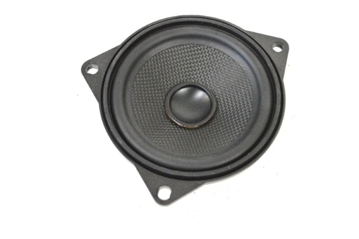 Difuzor ușă st&acirc;nga spate BMW 5 Gran Turismo F07 2010 OEM: 9133410 11706838