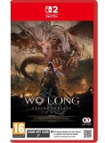 Wo Long Fallen Dynasty Complete Edition PlayStation 5|Xbox Series S/X|PC|PlayStation 4|Xbox One