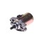 Electromotor Tgb Suzuki Ah/Ap/Zz 60, 10 dinti Cod Produs: MX_NEW AI2102
