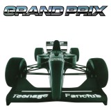 Grand Prix - Marbled Green Vinyl | Teenage Fanclub