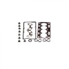Set garnituri chiulasa RENAULT TWINGO I (C06_) 1.2 (C066 C068) 1996 - prezent CORTECO 417987P
