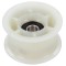 Rola uscator de rufe Ariston, Whirlpool 484000008521
