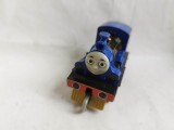 Bnk jc Thomas &amp; Friends Mattel 2018 - locomotiva Rajiv