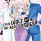 I&#039;m a Wolf, But My Boss Is a Sheep! Vol. 2