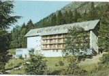 CPI B 11563 CARTE POSTALA - POIANA BRASOV. HOTEL &quot; BRADUL&quot;, Necirculata, Fotografie