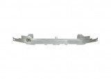 Intaritura a barei de protectie Bmw Seria 5 (G30/G31), 05.2017-, Fata, aluminiu; aluminiu, Aftermarket