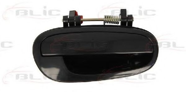Maner usa DAEWOO NUBIRA Break (KLAN) (2003 - 2016) BLIC 6010-56-002404P