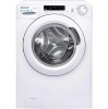 Masina de spalat rufe Candy Smart CS1482DW4/1-S, 8 kg, 1200 rpm, Alb, Motor Inverter