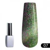 Oja semipermanenta Cat Eyes Fairy 8ml, 07