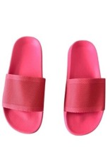 Gina - Papuci de damă, roz, mărimea 39 EU