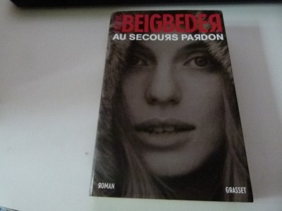 Au secours pardon - Fr. Beigbeder foto
