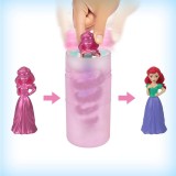 Disney Princess Papusa Royal Color Reveal