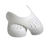 Protectie Anti-Cute Incaltaminte, Alb, Marime 42-44, Universală - Suport Pantofi Anti-Rid