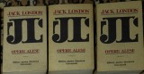 Jack London - Opere Alese (3 vol)