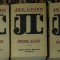Jack London - Opere Alese (3 vol)