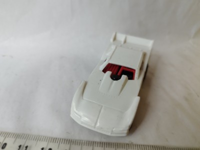 bnk jc Hot Wheels - Maximum Leeway foto