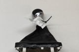 Nuca schimbător de viteze AUDI A3 Sportback 8VA, 8VF 2015 OEM: 8V2713139N 22401384