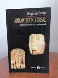 Sergiu Al-George, Arhaic și universal. India &icirc;n conștiința rom&acirc;nească