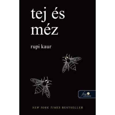 Tej &amp;eacute;s m&amp;eacute;z - Rupi Kaur foto