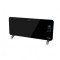 Panou Incalzitor 2kw cu sticla neagra si led, Wi-Fi