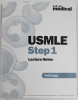 USMLE STEP 1 , LECTURES NOTES , PATHOLOGY by JOHN BARONNE , 2002