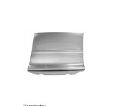 Segment reparatie aripa fata Bmw Seria 3 E36 Coupe 12.1990-03.2000, partea dreapta