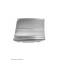 Segment reparatie aripa fata Bmw Seria 3 E36 Coupe 12.1990-03.2000, partea dreapta