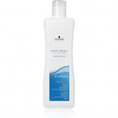 Schwarzkopf Professional Natural Styling Hydrowave par permanent pentru par normal 0 Classic 1000 ml