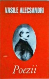 Cumpara ieftin Vasile Alecsandri - Poezii, Cartex 2000, Beletristica, Poezie, Limba Romana, Stare Buna, Coperta Brosata