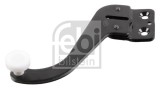 FEBI BILSTEIN 183126 febi Plus ghidaj cu role, usa glisanta