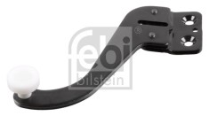 FEBI BILSTEIN 183126 febi Plus ghidaj cu role, usa glisanta