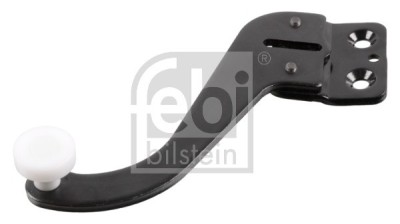 FEBI BILSTEIN 183126 febi Plus ghidaj cu role, usa glisanta foto