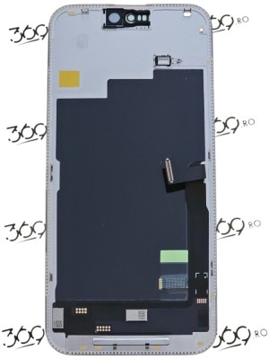 Display iPhone 15 PRO MAX Oled ZY foto