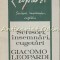 Scrisori, Insemnari, Cugetari - Giacomo Leopardi
