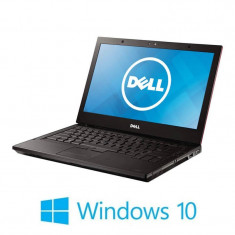 Laptopuri Dell Latitude E4310, Core i5-520M, 13.3 inci, Webcam, Windows 10 Home foto