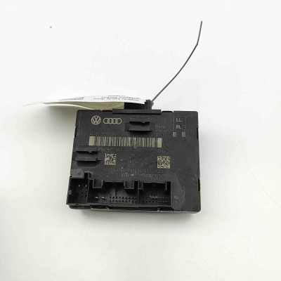 Modul de control ușă st&amp;acirc;nga spate AUDI A6 4G2, C7, 4GC 2017 OEM: 4G8959795J,4G8959795G 30740602 foto
