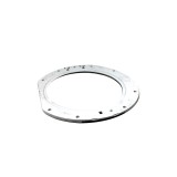 Cadru interior hublou plastic VESTEL Original masina de spalat rufe piesa de schimb