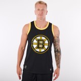 Boston Bruins maiou de bărbați &rsquo;47 Grafton Tank black - S, 47 Brand