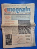 ziarul magazin 29 septembrie 1984