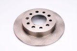 Disc frana HYUNDAI COUPE (GK) (2001 - 2009) ABE C40507ABE