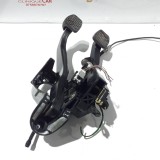 Cumpara ieftin Ansamblu pedale Mercedes-Benz C-Class (W204) 2.2 D 2010--&amp;gt; A2042909301