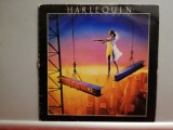 Harlequin &ndash; One False Move (1982/cbs/Holand) - Vinil/Vinyl/VG+