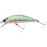 Vobler Tricoroll 47HW 4.7cm 3.2g Wakabazakura Yamame Brown Head