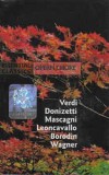 Casetă audio Rundfunk Sinfonie Orchester Und Chor Ljubljana &lrm;&ndash; Opern Chore, Casete audio, Clasica