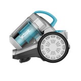 Cumpara ieftin Aspirator fara sac Victronic, 800 W, control al vitezei pentru a regla puterea